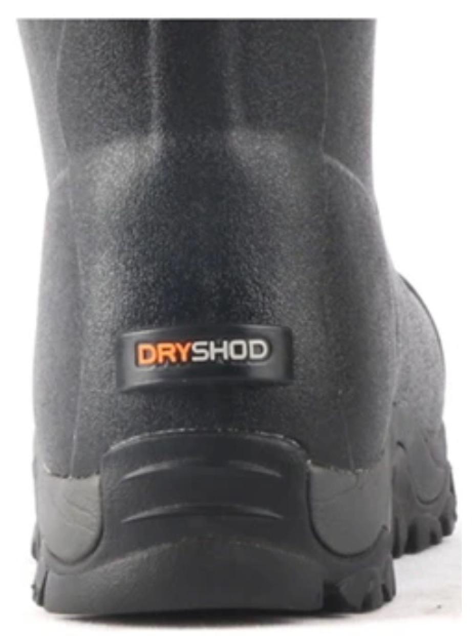 Dryshod Waymore Men's Rubber Boot