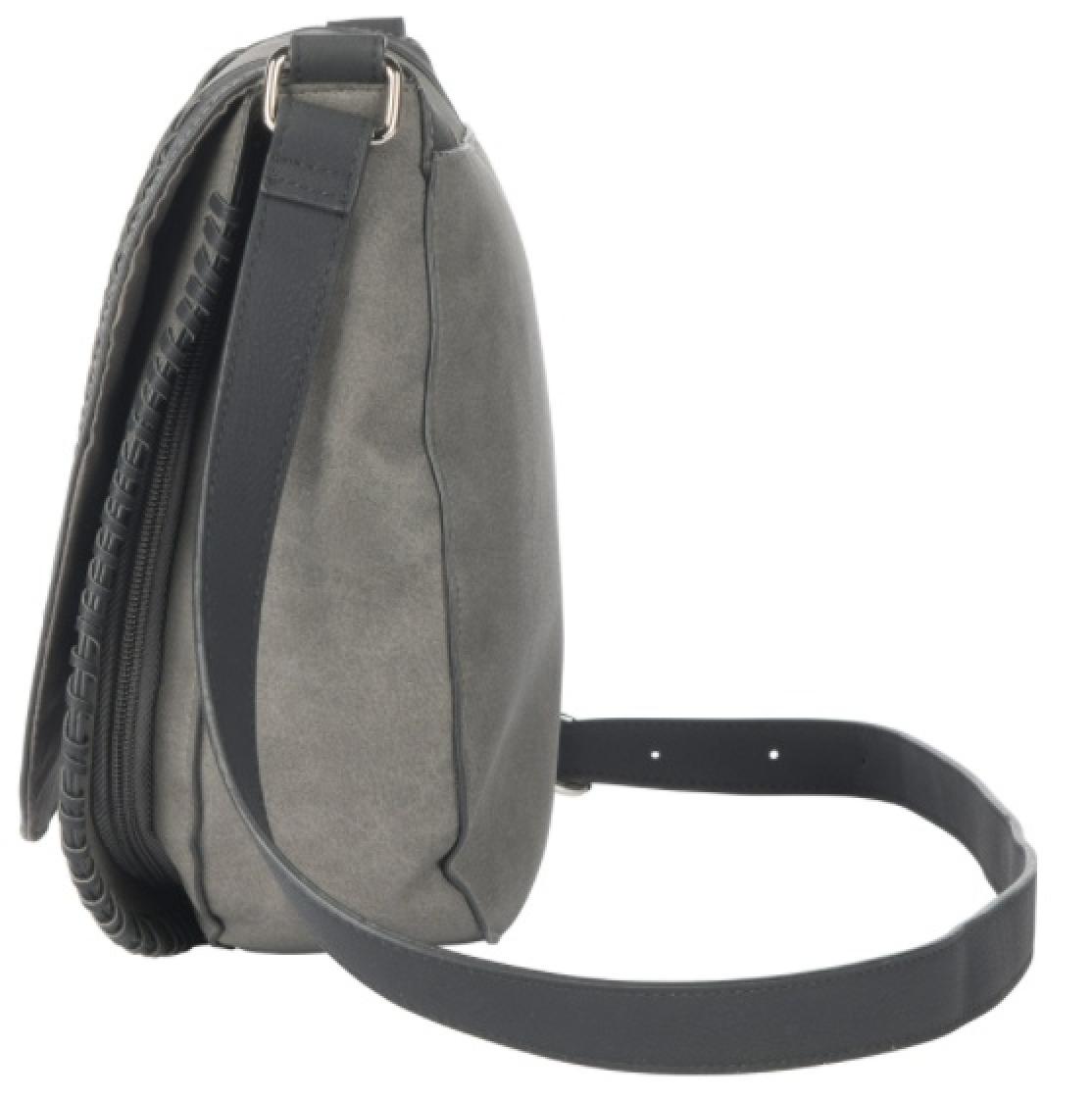 Browning Concealed Carry Oakley Handbag Side