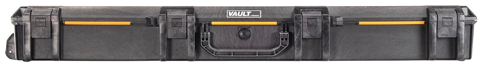 Pelican V800 Vault Double Rifle Case