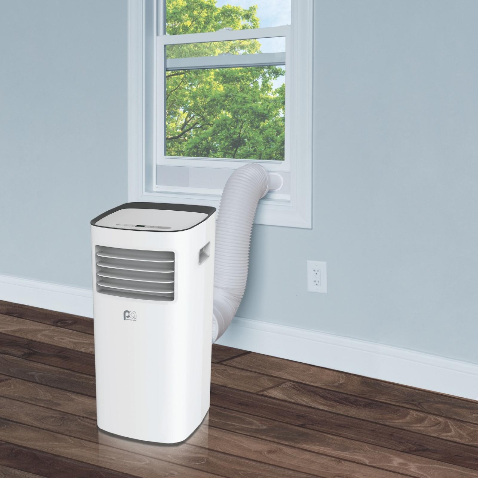 Perfect Aire 9,000 BTU Portable Air Conditioner