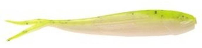 Chartreuse Shad