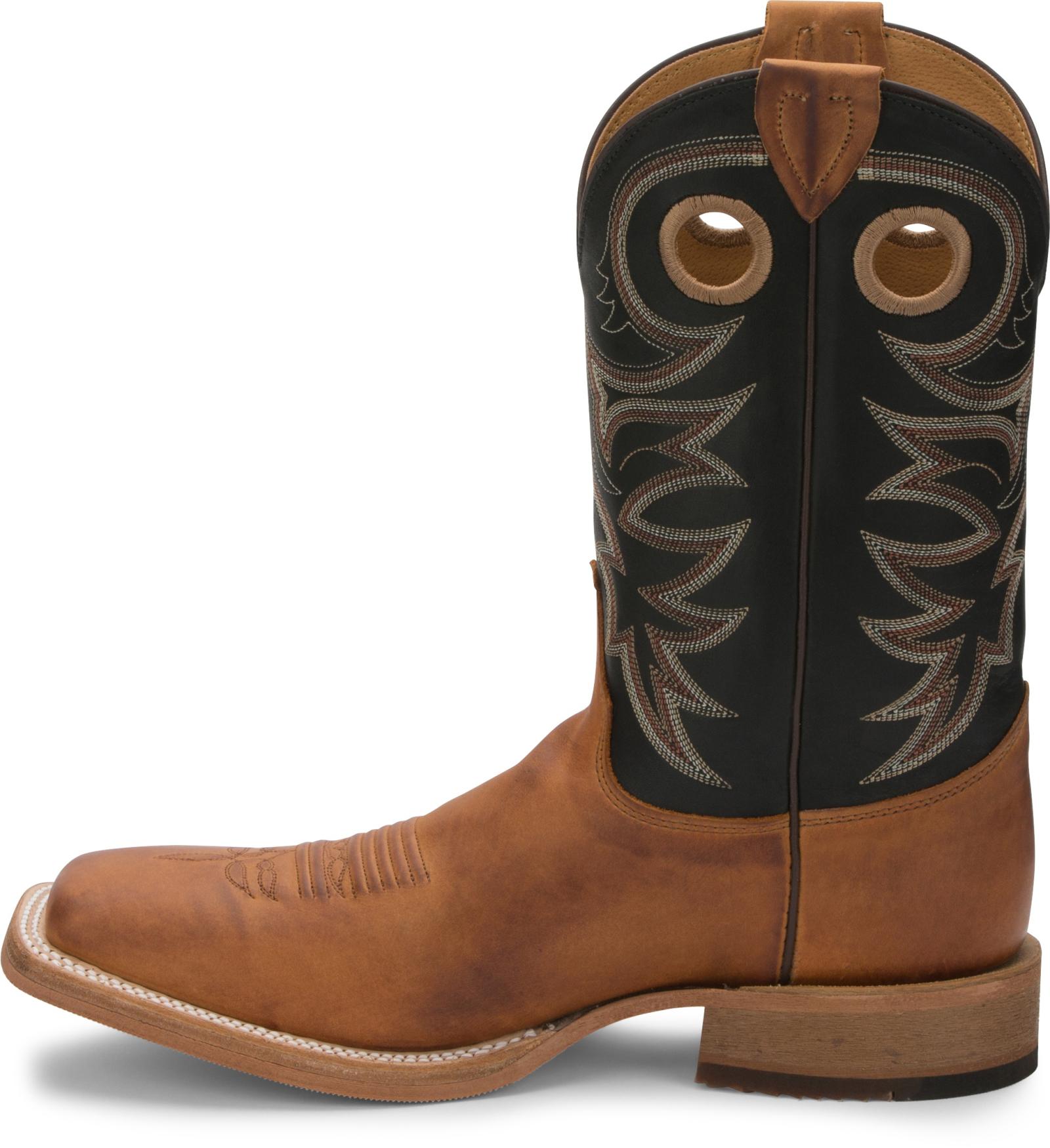 Justin Men's Caddo Boot