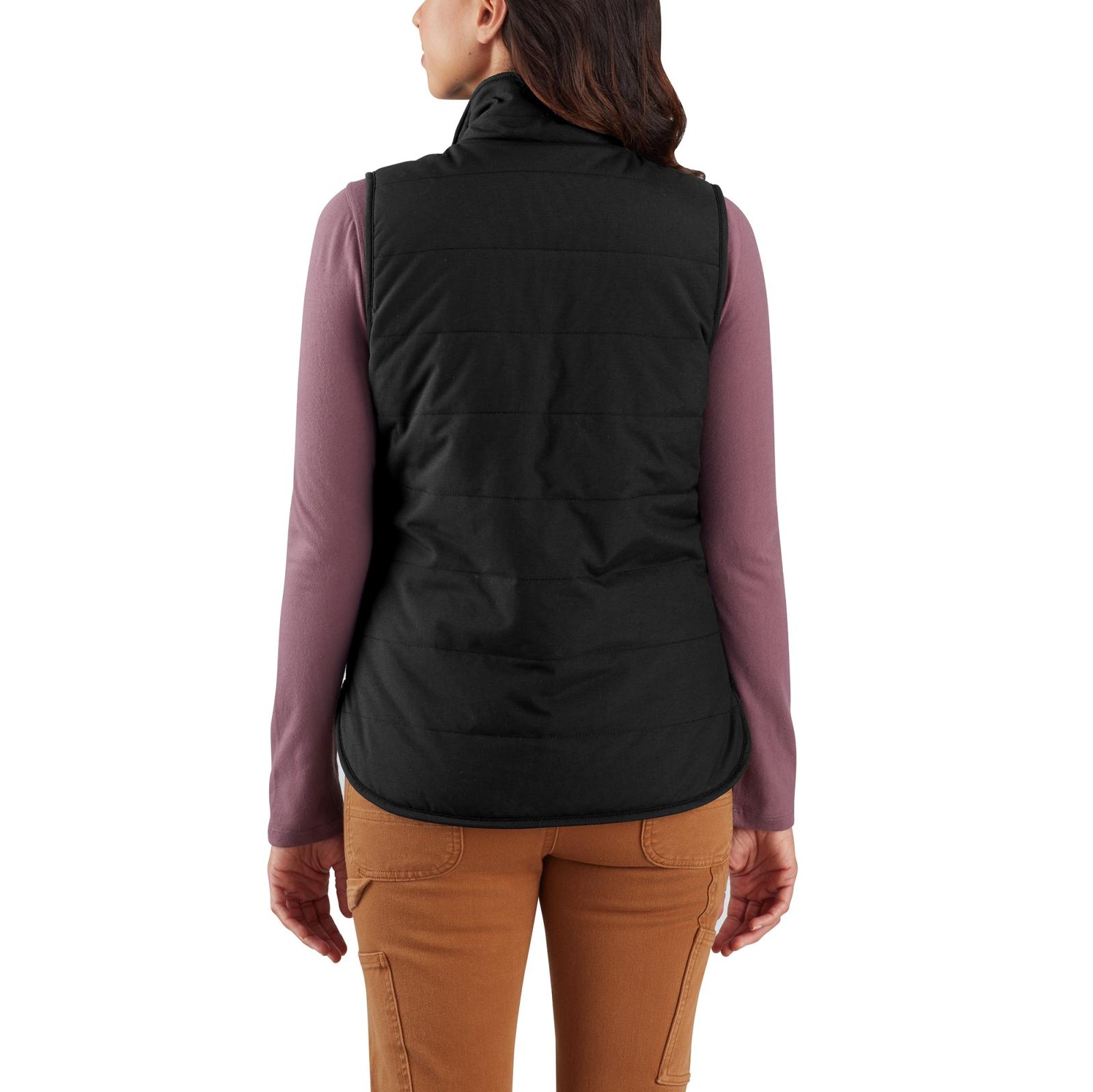 Carhartt Women's Utility Sherpa-Lined Vest