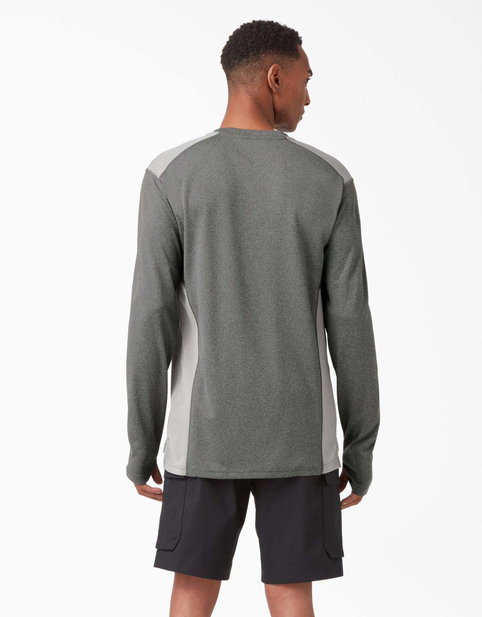 Dickies Men's Temp-iQ 365 Long Sleeve T-Shirt