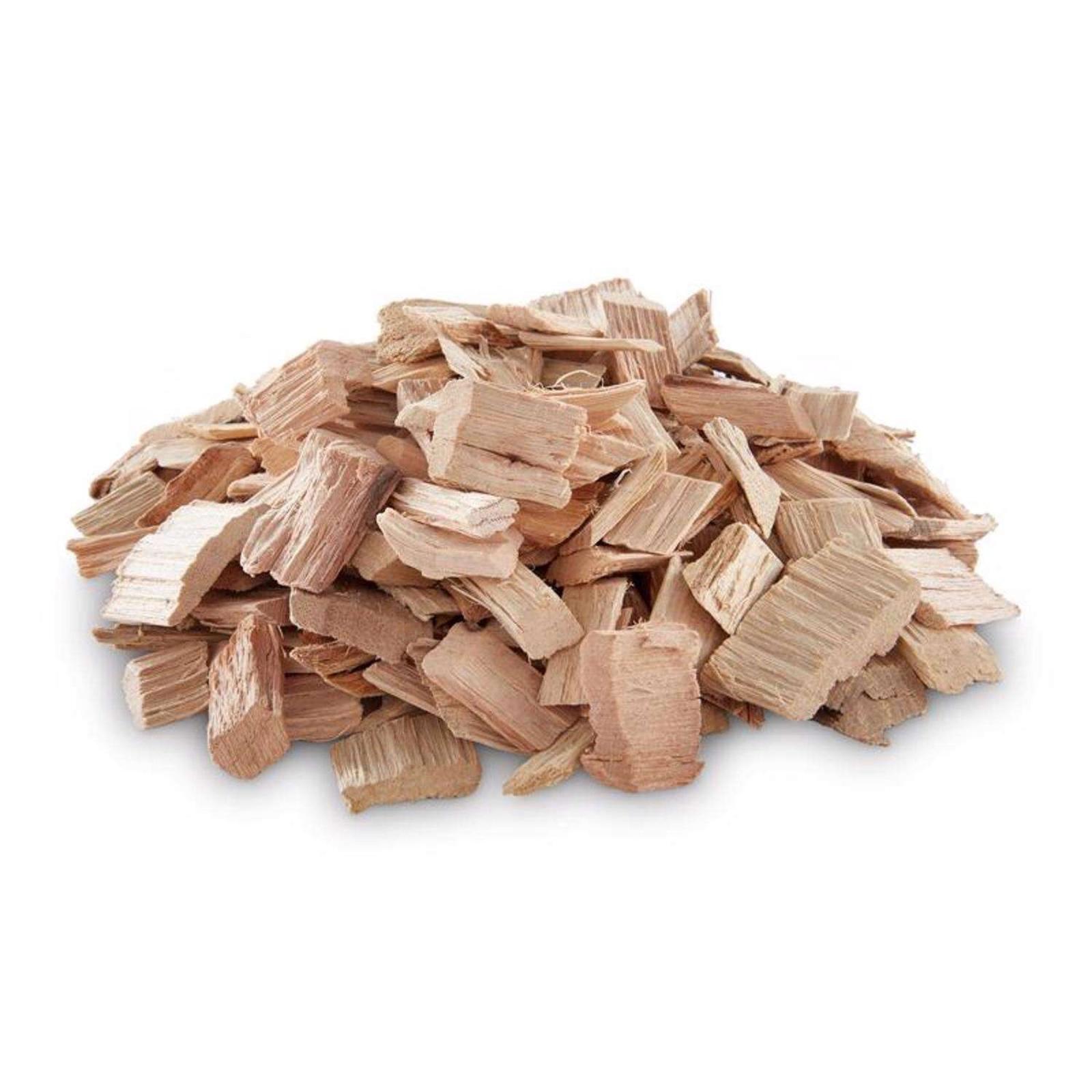 Weber Mesquite Wood Chips
