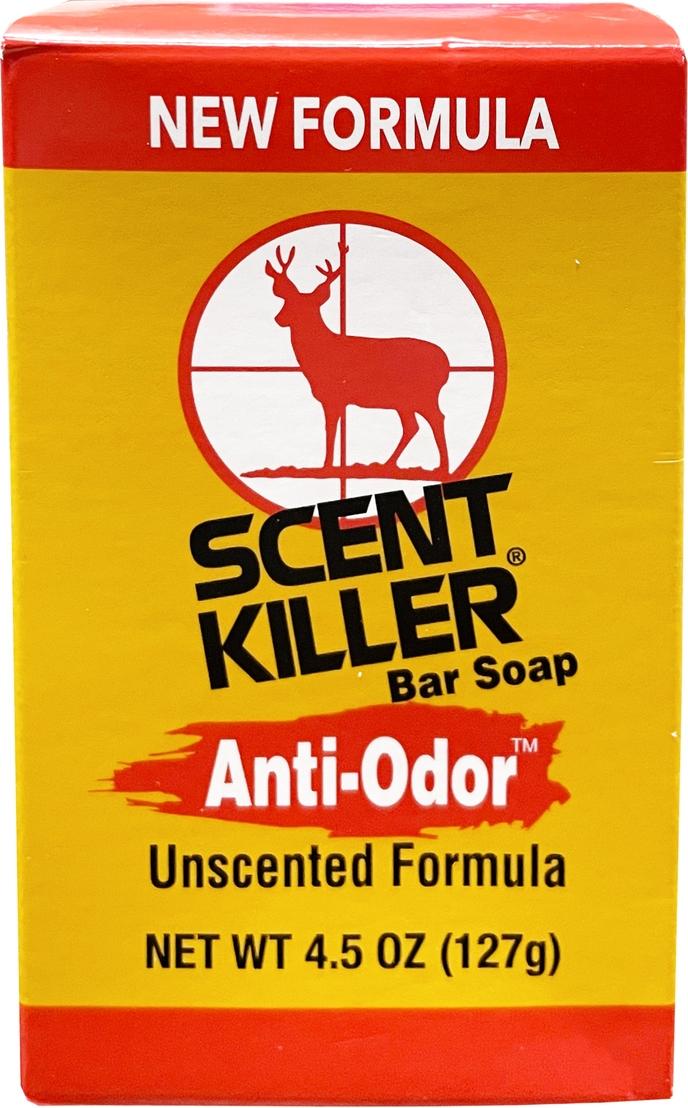 Wildlife Research Center Scent Killer® Bar Soap
