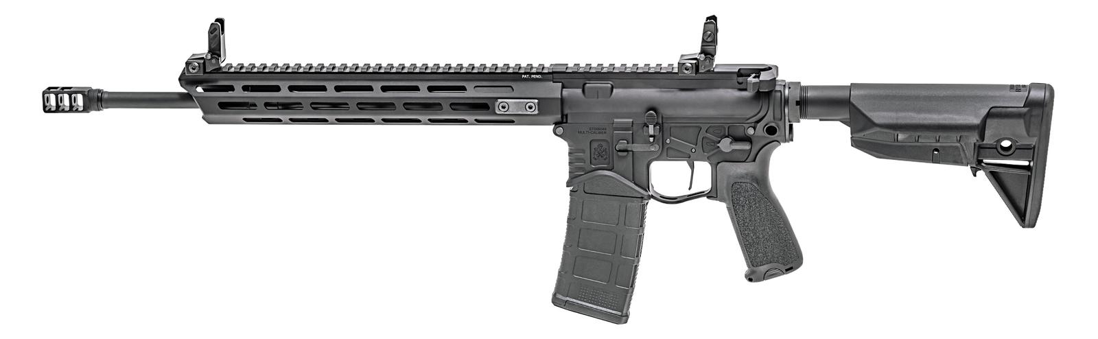 Springfield Armory  SAINT® Edge 5.56 AR-15 Rifle 2