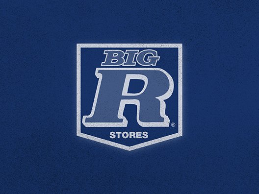 Brand Directory Shipton's Big R