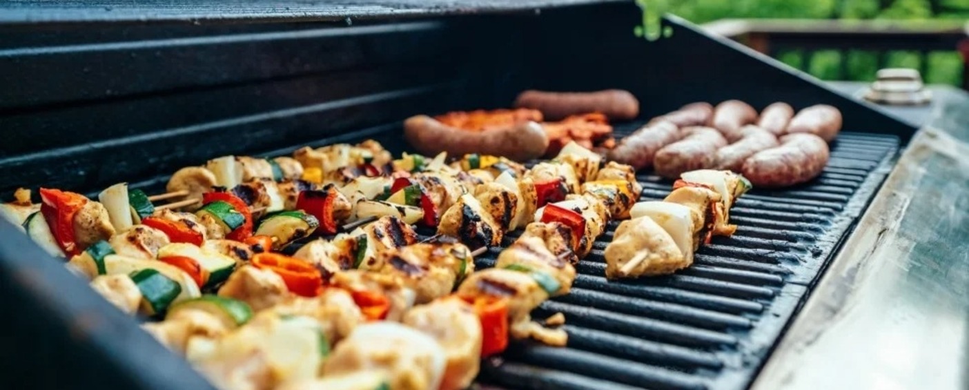 Don't Just Wing it When Choosing a Grill!
