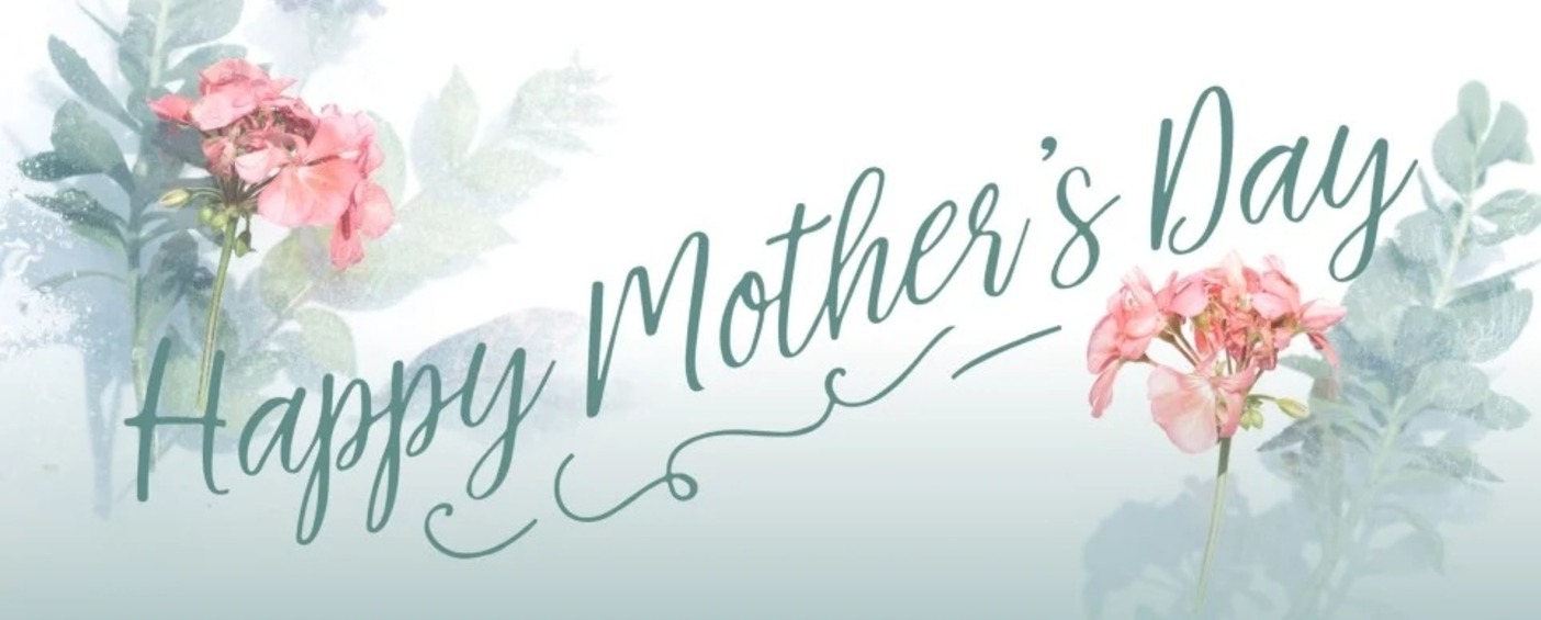Make This Mother's Day A Mom-entous Occasion!