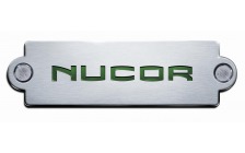 Nucor logo