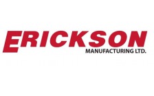 Erickson Manufacturing logo