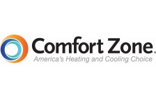 Comfort Zone logo