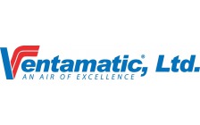Ventamatic logo