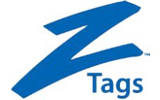 Z Tags logo