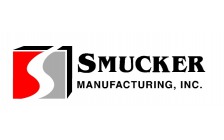 Smucker Manufacturing logo