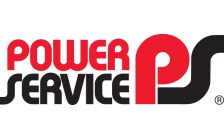 Power Service logo