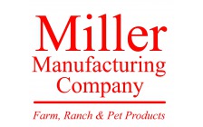 Miller Mfg logo