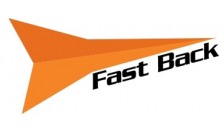 Fast Back Ropes logo