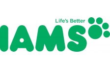 Iams logo