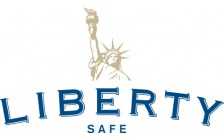 Liberty Safes logo