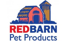 Red Barn Pet Products logo