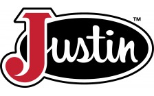 Justin Boots logo