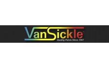 Van Sickle Paint logo