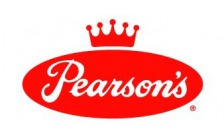 Pearson Candy logo