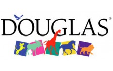 Douglas  logo