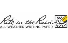 Rite in the Rain logo