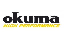 Okuma Fishing logo