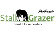 Stall Grazer logo