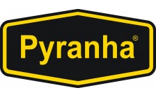 Pyranha logo