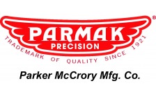 Parmak logo