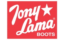 Tony Lama Boots logo