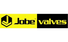 Jobe Valves logo