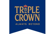 Triple Crown Feed logo