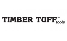 Timber Tuff Tools logo