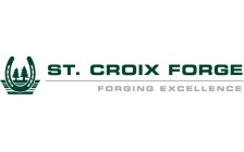 St Croix Forge logo