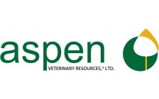 Aspen Veterinary Resources logo