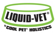 Liquid Vet logo