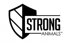 Strong Animals logo