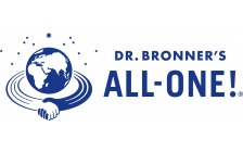 Dr. Bronner's logo