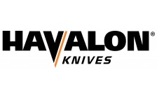 Havalon Knives logo