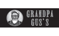 Grandpa Gus's  logo
