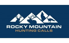 Rocky Mountain Hunting Calls logo