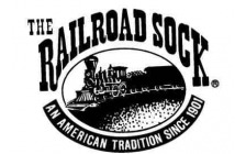 Railroad Sock