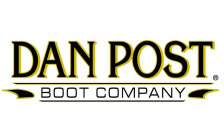 Dan Post Boots logo