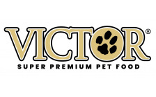 Victor Pet Food logo